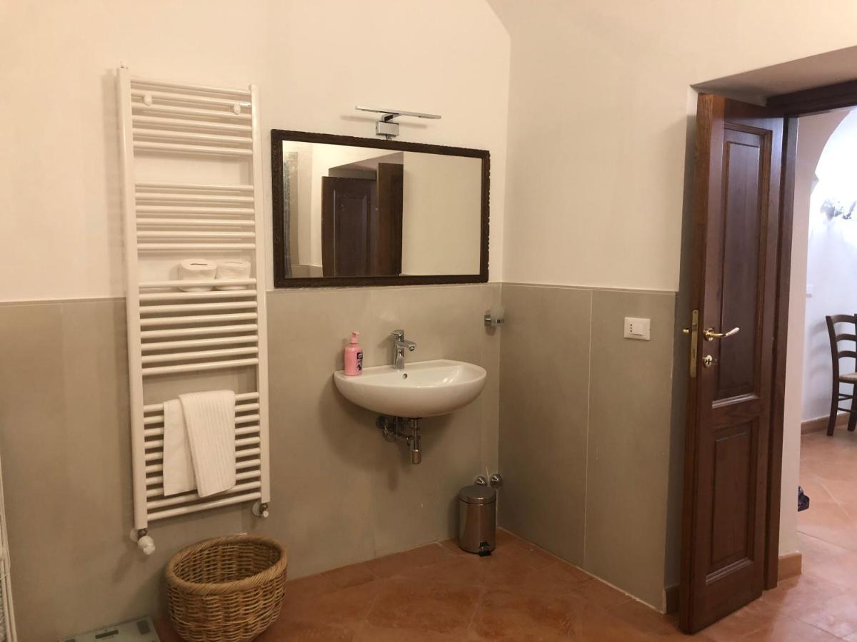 Visione Via Peltuino 19 Daire Prata d'Ansidonia Dış mekan fotoğraf