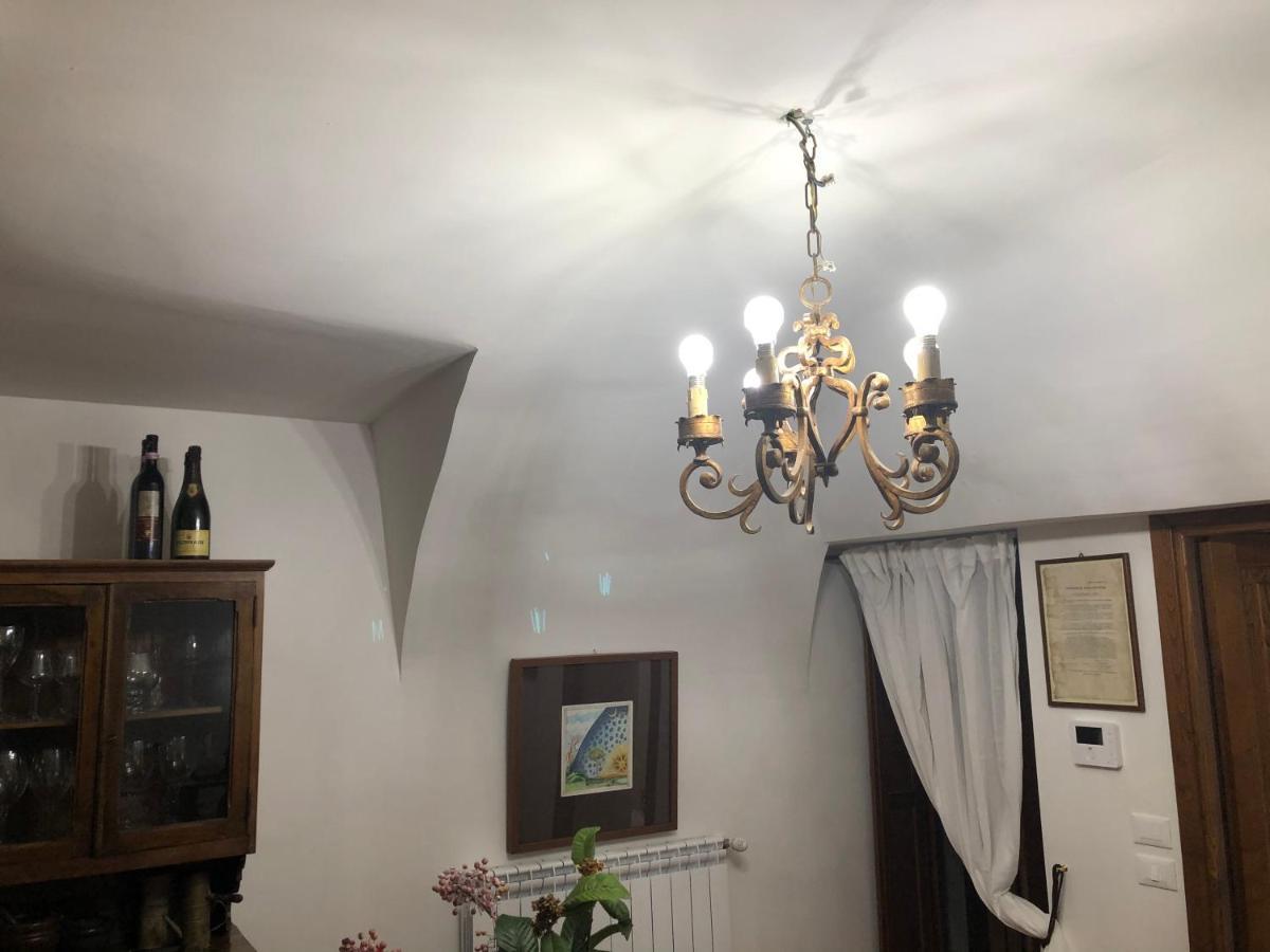 Visione Via Peltuino 19 Daire Prata d'Ansidonia Dış mekan fotoğraf
