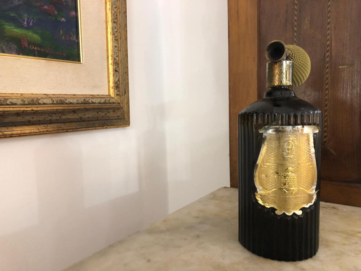 Visione Via Peltuino 19 Daire Prata d'Ansidonia Dış mekan fotoğraf