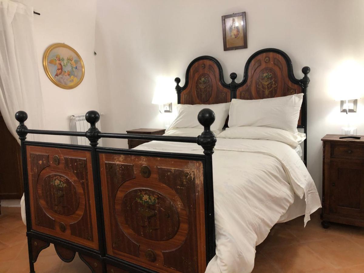Visione Via Peltuino 19 Daire Prata d'Ansidonia Dış mekan fotoğraf
