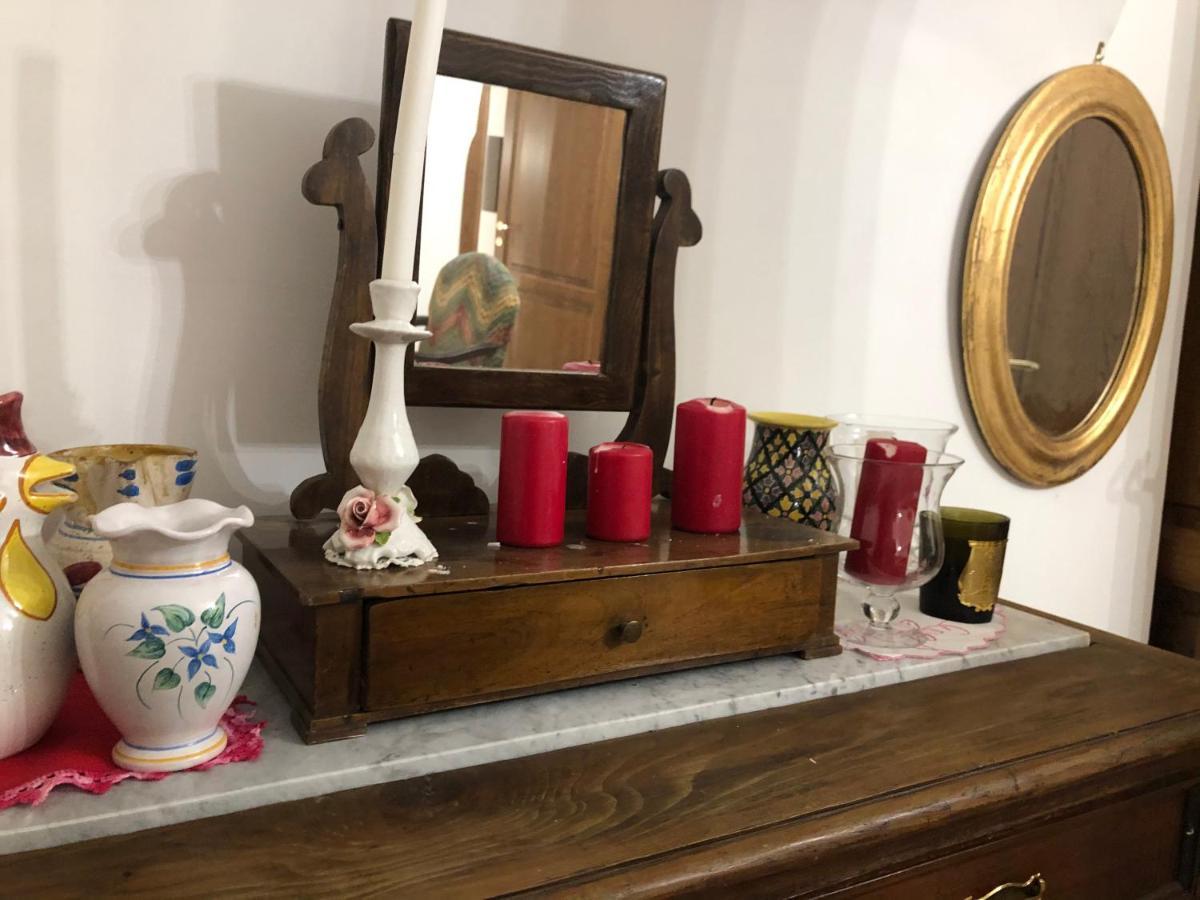Visione Via Peltuino 19 Daire Prata d'Ansidonia Dış mekan fotoğraf