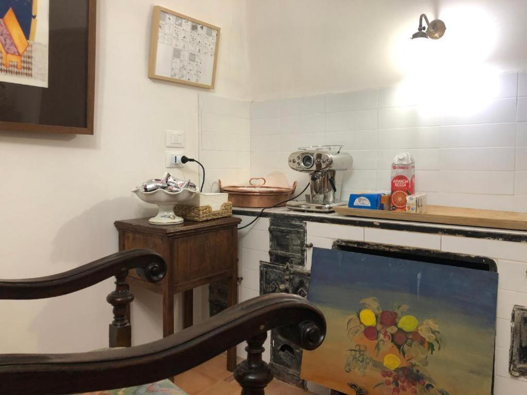 Visione Via Peltuino 19 Daire Prata d'Ansidonia Dış mekan fotoğraf