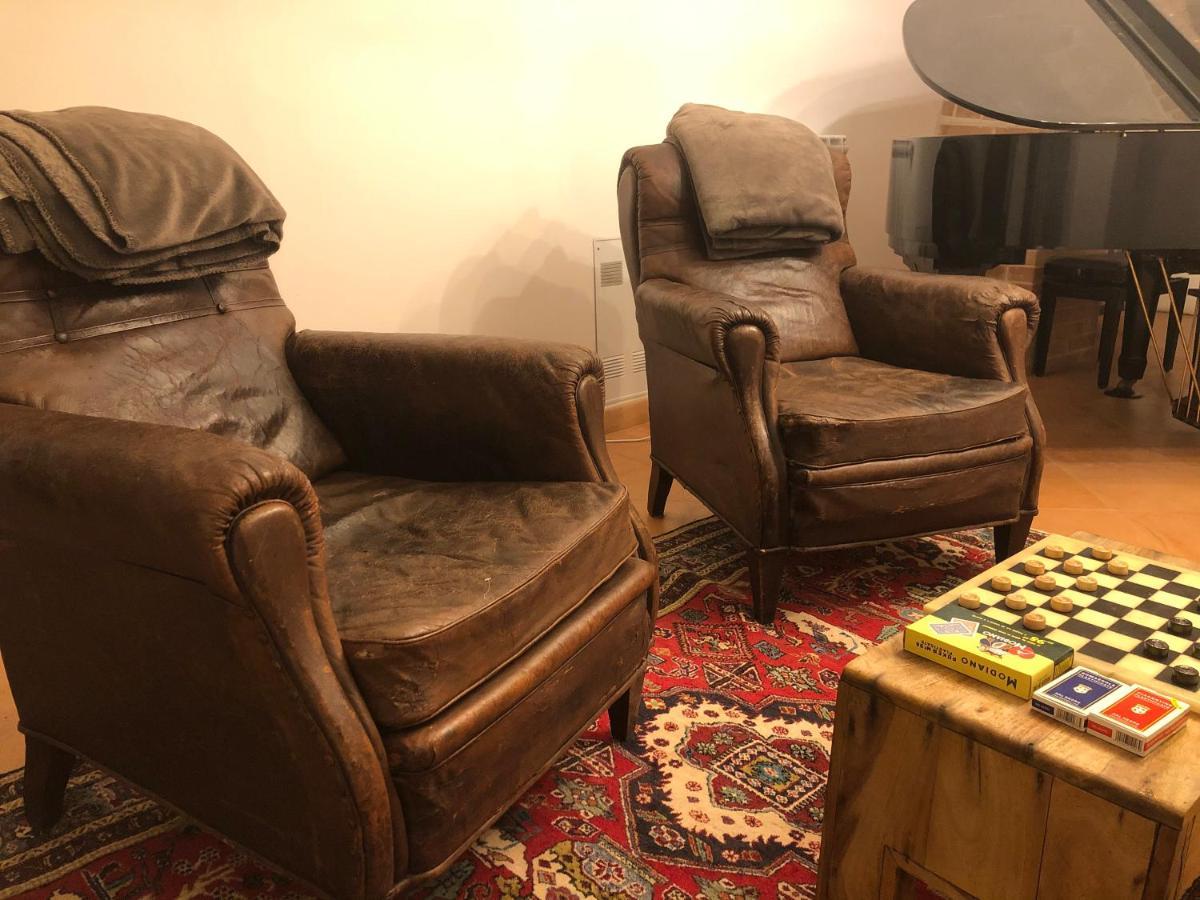 Visione Via Peltuino 19 Daire Prata d'Ansidonia Dış mekan fotoğraf