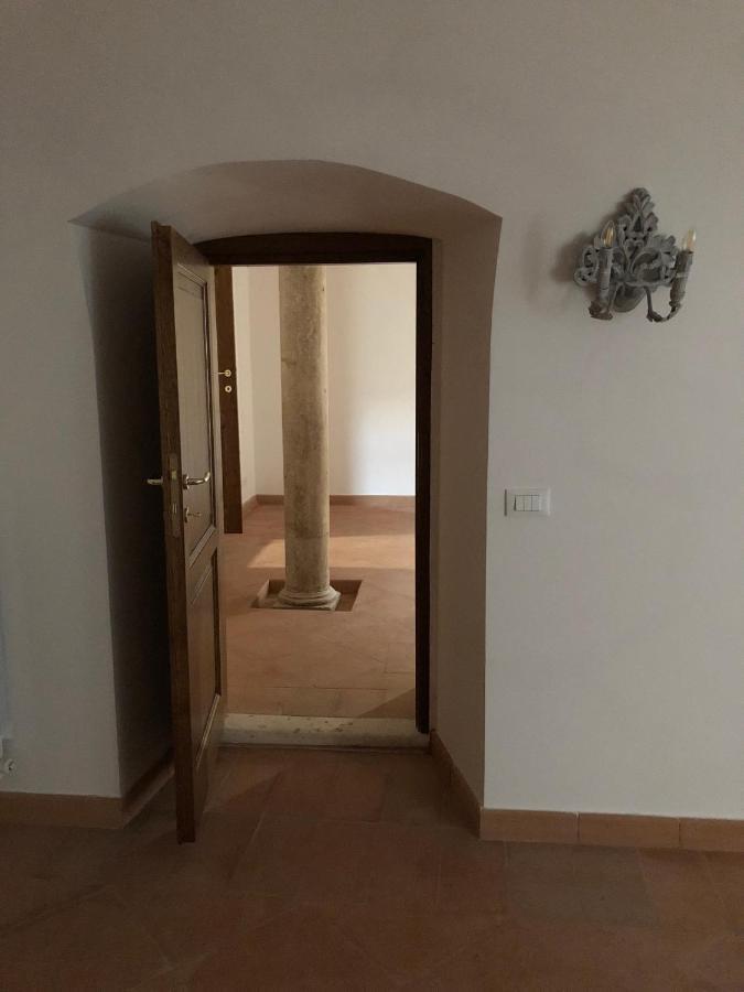 Visione Via Peltuino 19 Daire Prata d'Ansidonia Dış mekan fotoğraf