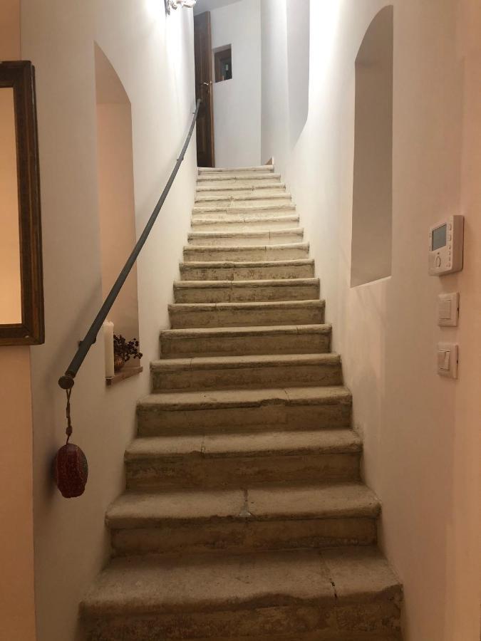Visione Via Peltuino 19 Daire Prata d'Ansidonia Dış mekan fotoğraf